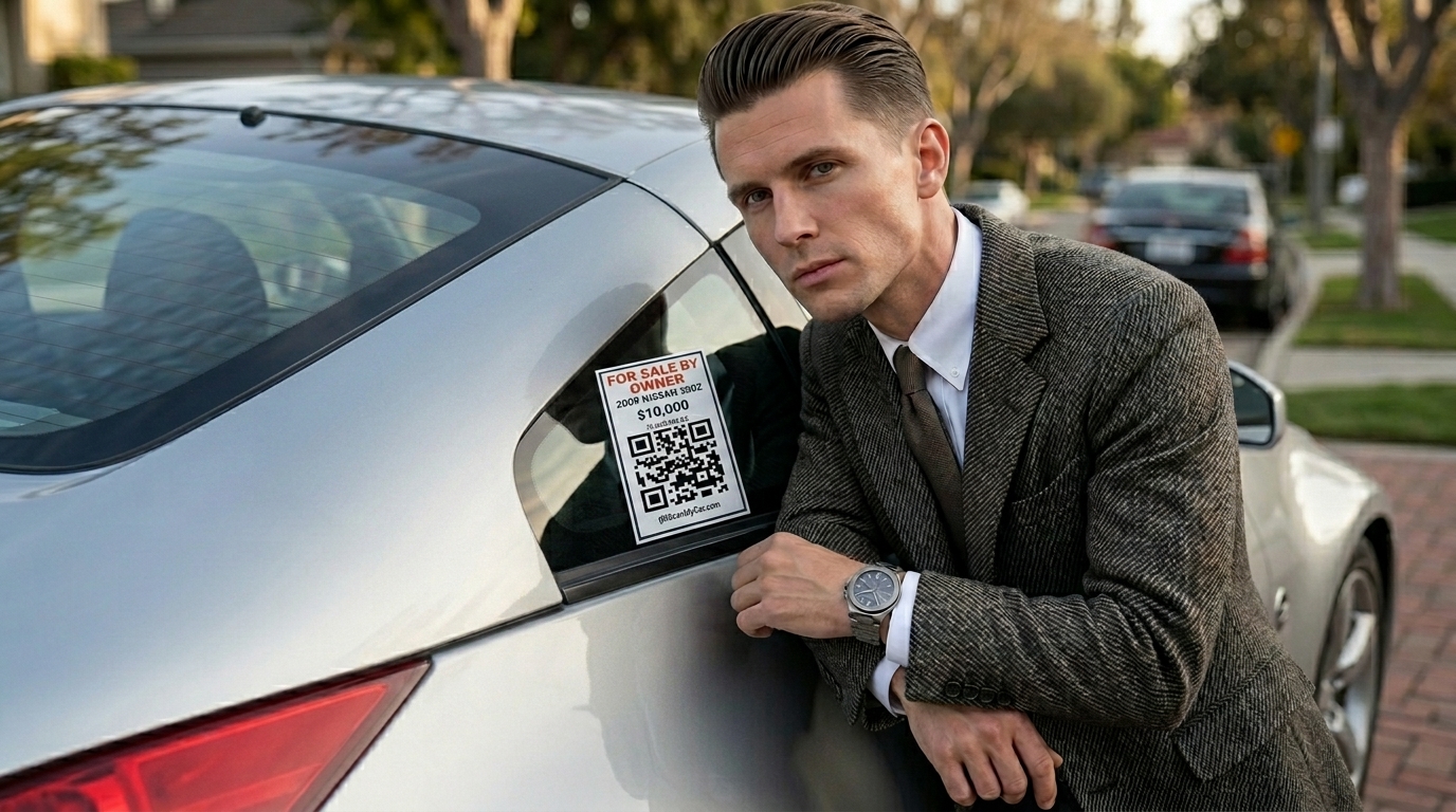 Promo Car